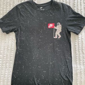 Nike moon man shirt